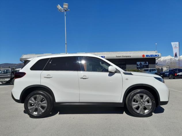 Suzuki Vitara Nuova Vitara 1.4 Hybrid 4WD AllGrip Cool+ 110cv - Foto 5