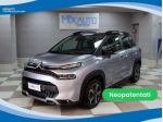 CITROEN C3 Aircross 1.2 PureTech 110cv Feel EU6
