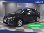 Nissan Qashqai 1.3 DIG-T Acenta 140CV