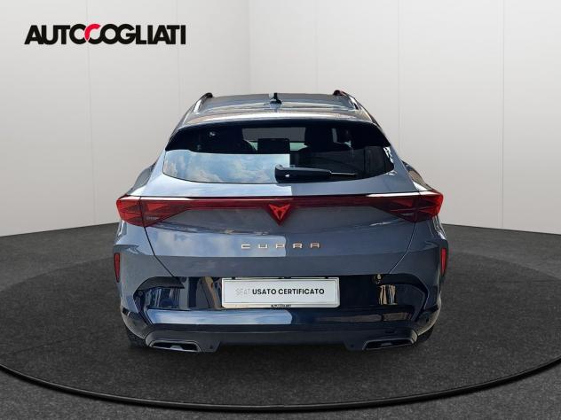CUPRA Formentor Formentor 2.0 TDI DSG - Foto 5