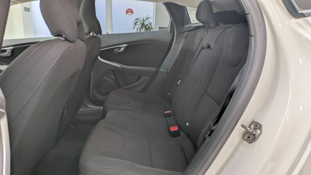 Volvo V40 D2 BUSINESS - Foto 10