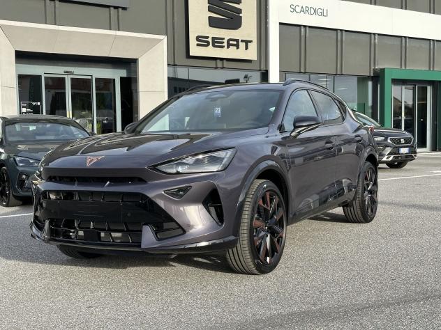 CUPRA Formentor Formentor 1.5 hybrid Business 150CV DSG *PRONTA CONSEGNA*
