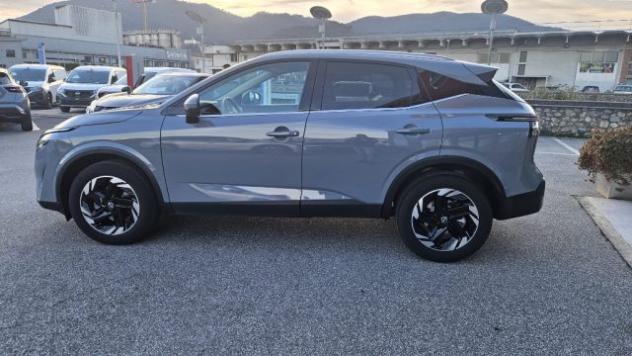 NISSAN Qashqai MHEV 140 CV N-Connecta rif. 24041051 - Foto 7