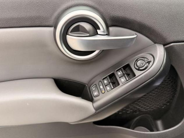 FIAT 500X 1.3 MultiJet 95 CV Business rif. 24059173 - Foto 10