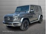 MERCEDES-BENZ G 400 d S.W. Exclusive rif. 23978036