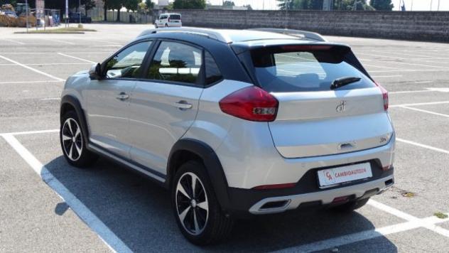 DR MOTOR DR 3.0 1.5 CVT Bi-Fuel GPL, automatica Tetto Garanzia Uff rif. 23864582 - Foto 5