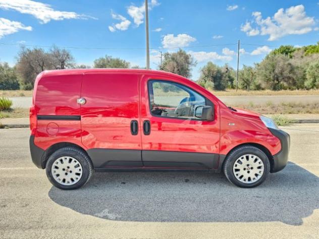 FIAT Fiorino 1.3 MJT 95V Furgone Adventure E5+ rif. 24216028 - Foto 4