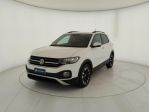 Volkswagen T-Cross 1.0 TSI 81kW Style