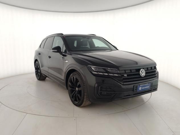 Volkswagen Touareg 3.0 V6 TDI SCR 210kW R-Line - Foto 4