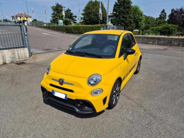 ABARTH 595 1.4 Turbo T-Jet 145 CV rif. 23899727