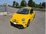 ABARTH 595 1.4 Turbo T-Jet 145 CV rif. 23899727