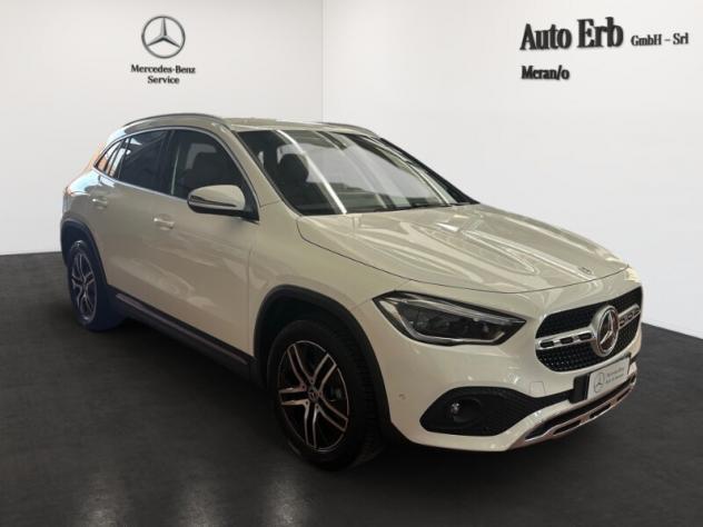 MERCEDES GLA (H247) GLA 200 d Automatic 4Matic Sport Plus - Foto 2