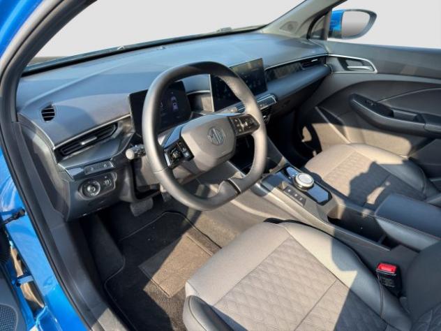 MG MG3 MG3 Hybrid+ Luxury rif. 23979168 - Foto 9