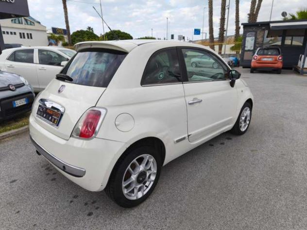 FIAT 500 1.3 Multijet 16V 75 CV Sport rif. 23720885 - Foto 3
