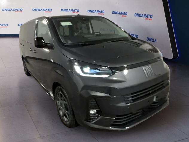 FIAT Ulysse Ulysse 2.0 BlueHDi 180 CV AT8 L3 Combi - Foto 3