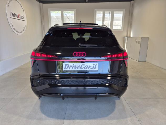 AUDI Q3 1.5 TFSI/MHEV S LINE ESTERNO S LINE INTERNO S-TRONIC TETTO PANORAMICO APRIBILE BLACK PACK APPLE CAR PLAY/ANDROID AUTO - Foto 10