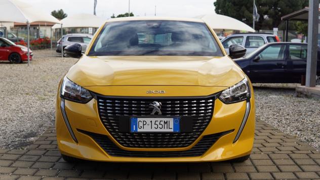 Peugeot 208 75 CV Stop&Start 5 porte Active - Foto 2
