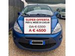 Ford Ka 1.3 TDCi Titanium