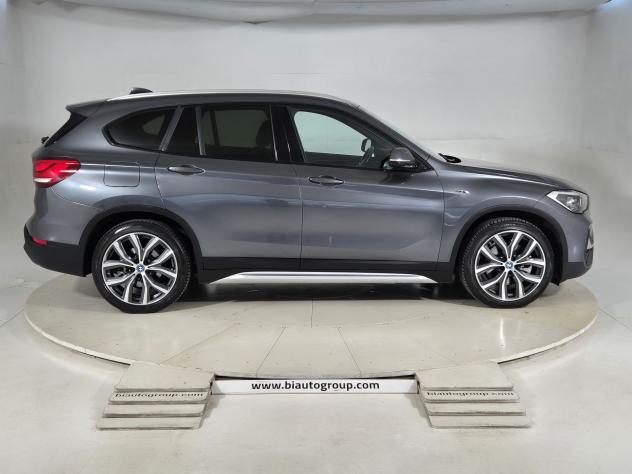 BMW X1 F48 2019 Benzina xdrive25e xLine Plus auto - Foto 6
