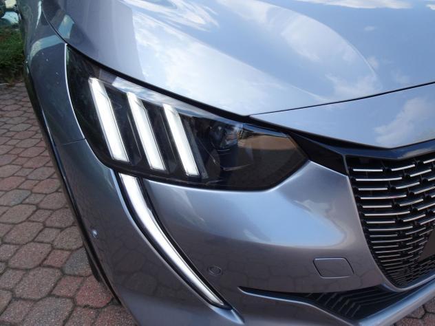 Peugeot 208 2ª serie PureTech 100 Stop&Start 5 porte GT - Foto 7