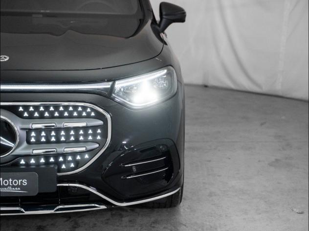 Mercedes-Benz GLB EQ GLB 250+ con tecnologia EQ AMG Line Advanced Plus - Foto 6