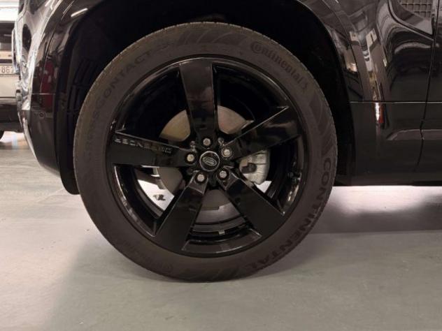 LAND ROVER Defender 110 3.0D I6 250 CV AWD Auto X-Dynamic SE rif. 23922067 - Foto 10