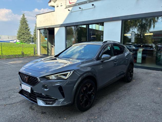 CUPRA Formentor FO CUPRA 1.5 TSI 110 kW (150 CV) Benzina DSG 7 marce 2WD - Foto 2