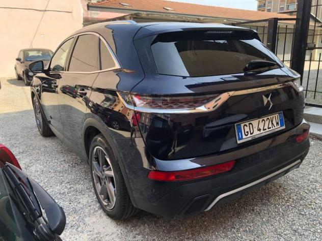 DS AUTOMOBILES DS 7 Crossback BlueHDi 130 aut. Grand Chic rif. 22499364 - Foto 4