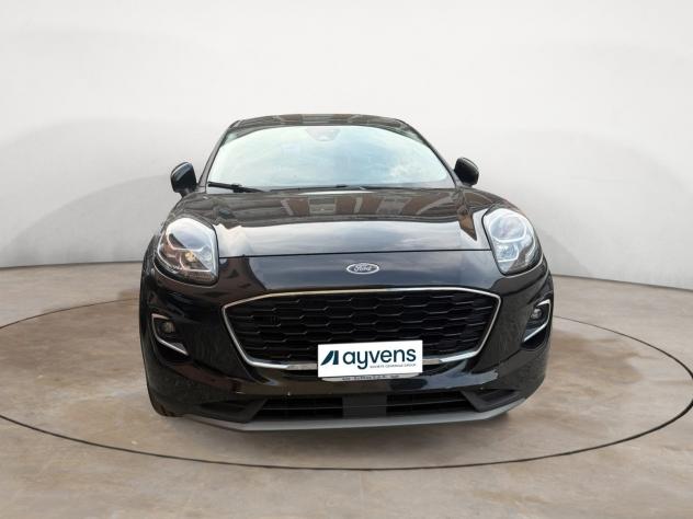 Ford Puma Puma 1.0 ecoboost h Titanium s&s 125cv - Foto 2