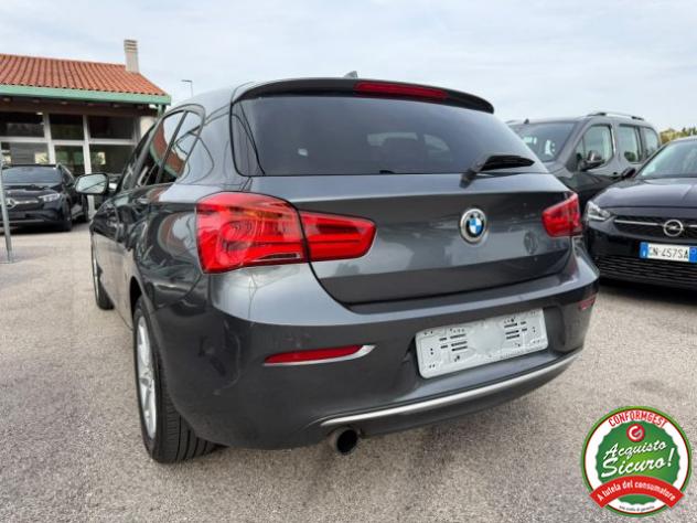 BMW 116 i 5p. Urban Adatta a Neo Patentati rif. 24129781 - Foto 3