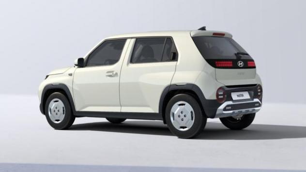 HYUNDAI INSTER 42 kWh XTECH NUOVE IN OFFERTA rif. 22072897 - Foto 7