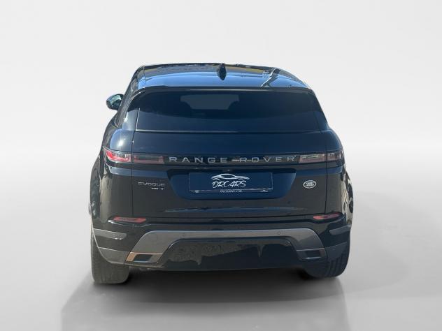 Land Rover Range Evoque 2.0D I4-L.Flw 150 CV AWD Auto R-Dynamic S - Foto 5