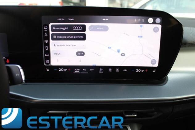 AUDI Q3 TFSI 110 kW mHEV S tronic S Line edition rif. 23795218 - Foto 6