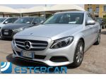 MERCEDES-BENZ C 220 d SW Auto Avantgarde rif. 23811213