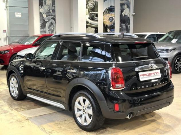 MINI Countryman 2.0 Cooper D Business Auto - Navi - Led -Pack Luci rif. 22969129 - Foto 3