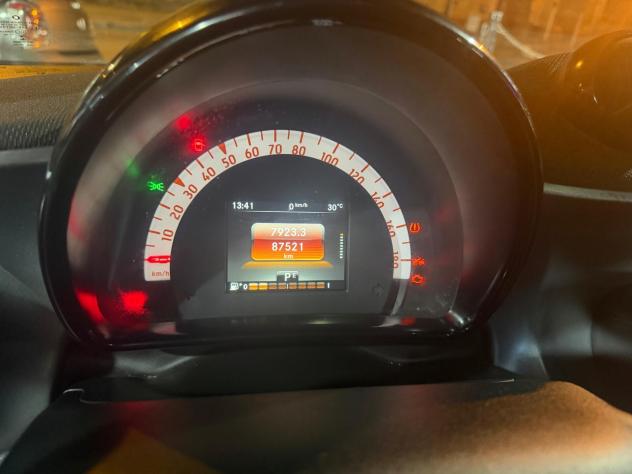 Smart ForTwo 70 1.0 twinamic Passion - Foto 10