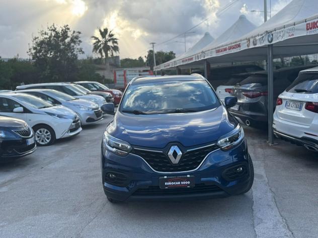 Renault Kadjar Blue dCi 8V 115CV Business
