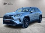 Toyota RAV4 V 2019 2.5 vvt-ie h Dynamic awd-i 222cv e-cvt