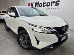 NISSAN Qashqai MHEV 158 CV Xtronic Business rif. 23790157