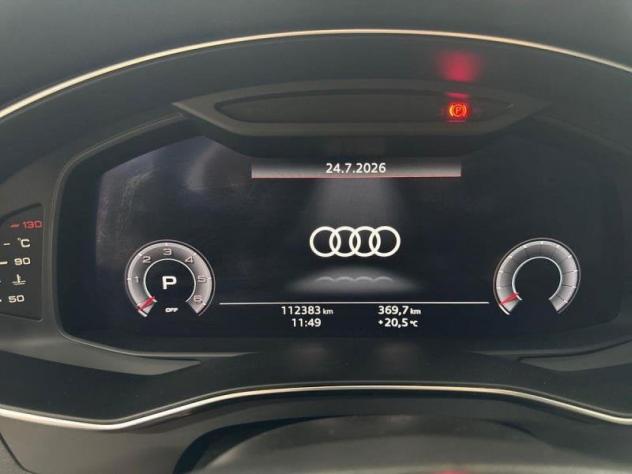 Audi A6 5ª serie Avant 40 2.0 TDI quattro ultra S tronic Business Sport - Foto 7