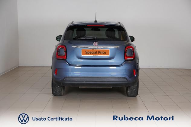 FIAT 500X 1.0 Urban 120CV - Foto 5