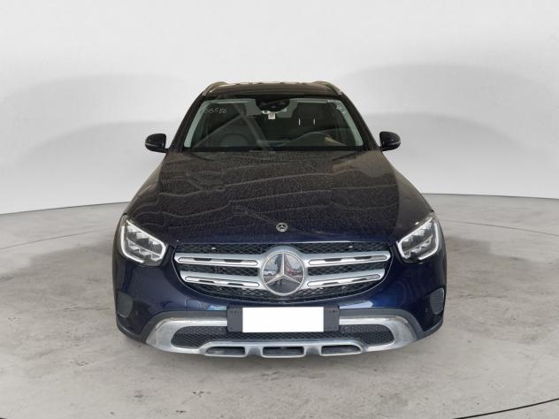 Mercedes-Benz GLC - X253 2019 Diesel 200 d Sport 4matic auto - Foto 2