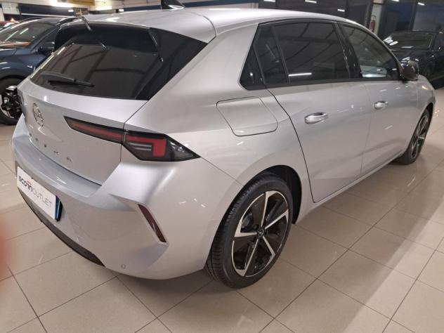 Opel Astra Nuova 5P Business El - Foto 4