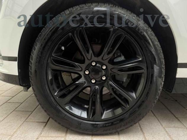 LAND ROVER Range Rover Velar S 240 R-Dynamic rif. 22649311 - Foto 6