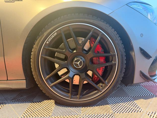 Mercedes-Benz CLA CLA Shooting Brake AMG 45 S 4matic+ auto - Foto 9