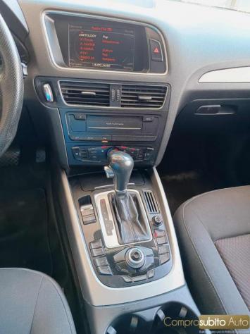 AUDI Q5 2.0 TDI 170 CV quattro S tronic rif. 24013080 - Foto 10