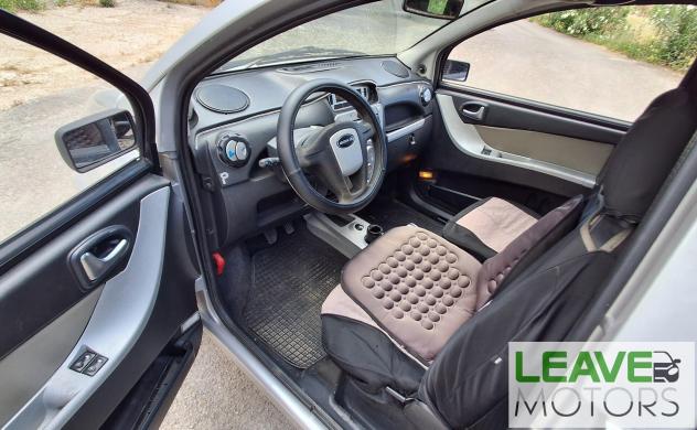 Microcar M.Go (M1550) - Foto 10