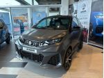 Aixam Coup eé GTI Ambition