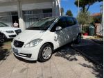 Mercedes-benz A 160 BlueEFFICIENCY Special Edition