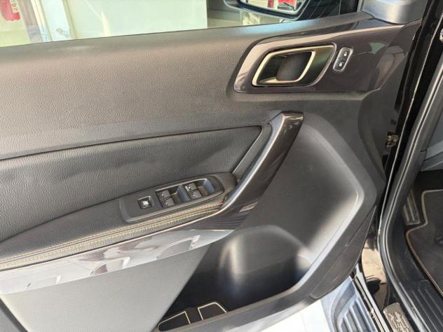 FORD - Ranger - 2.0 ECOBLUE Aut. Wildtrak 5pt. (PREZZO + IVA) - Foto 9